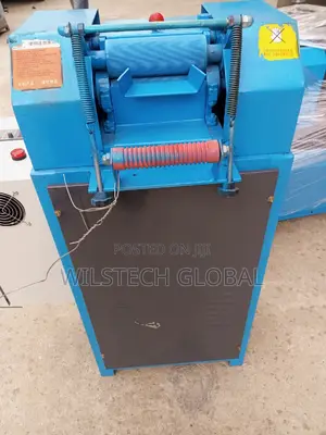Waste Nylon Recycling  Machine