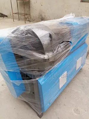 Waste Nylon Recycling  Machine