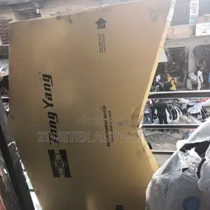 Bonnet Highlander 2011 /2017