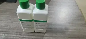 Lyse Hematology Analyzer