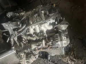 Complete Engine Kia Pictor /Hyundai I10