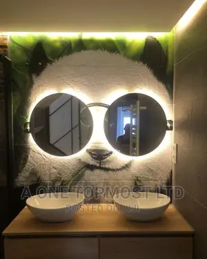 Led Mirror