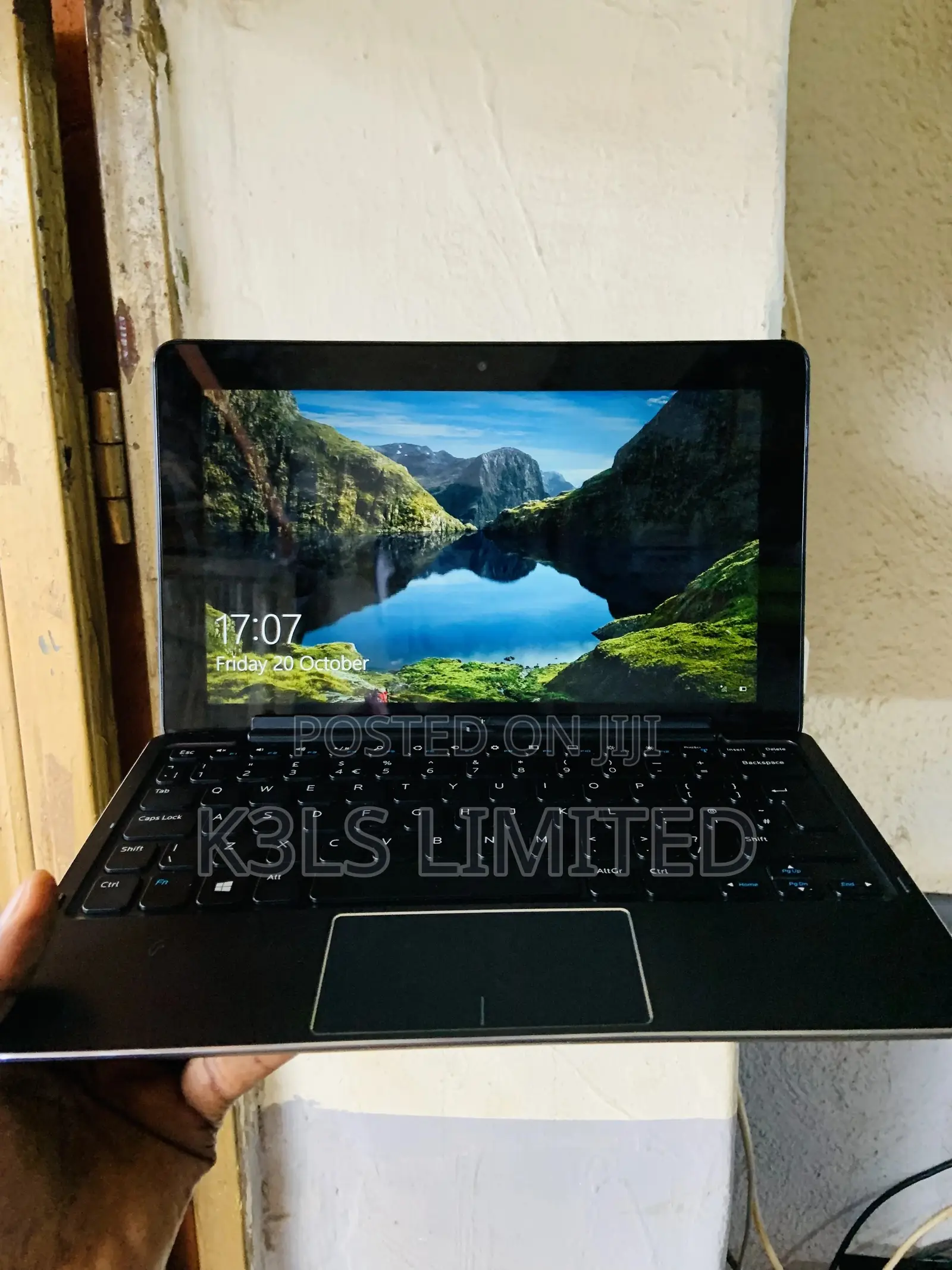 Laptop Dell 4GB Intel Core I5 SSD 128GB