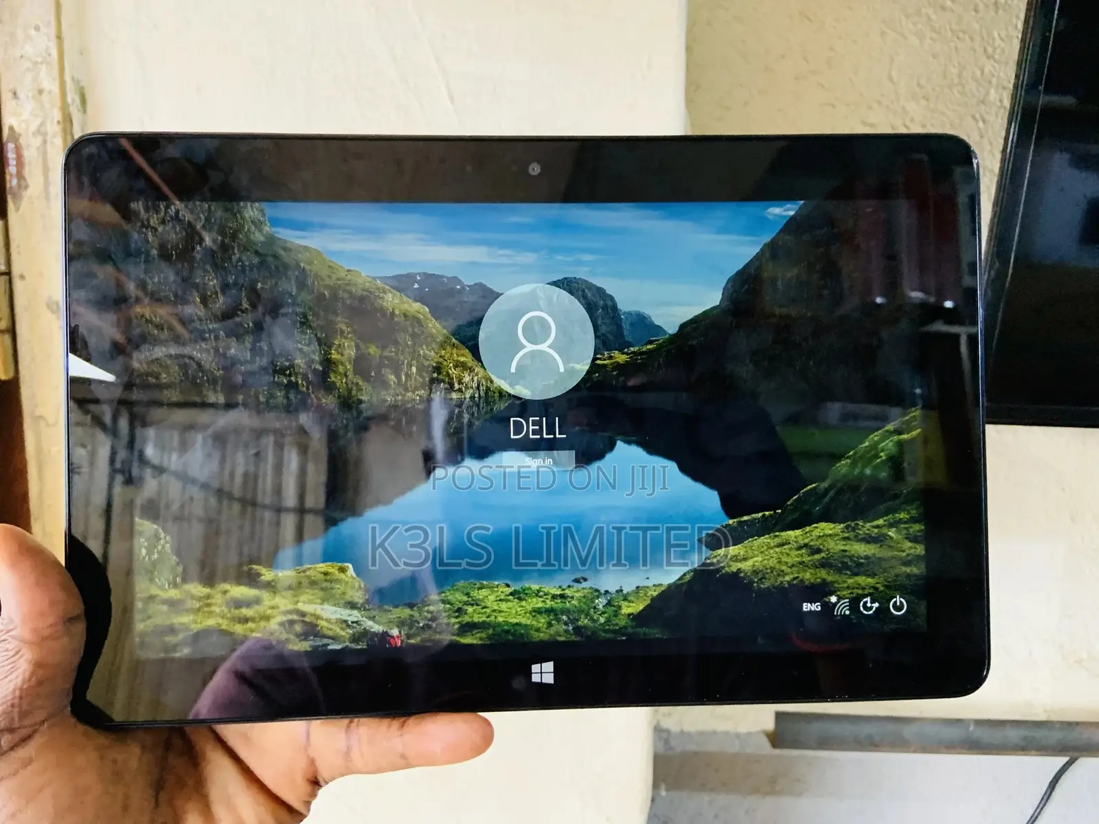 Laptop Dell 4GB Intel Core I5 SSD 128GB