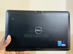 Laptop Dell 4GB Intel Core I5 SSD 128GB