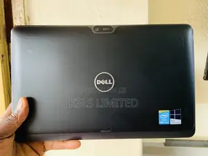 Laptop Dell 4GB Intel Core I5 SSD 128GB
