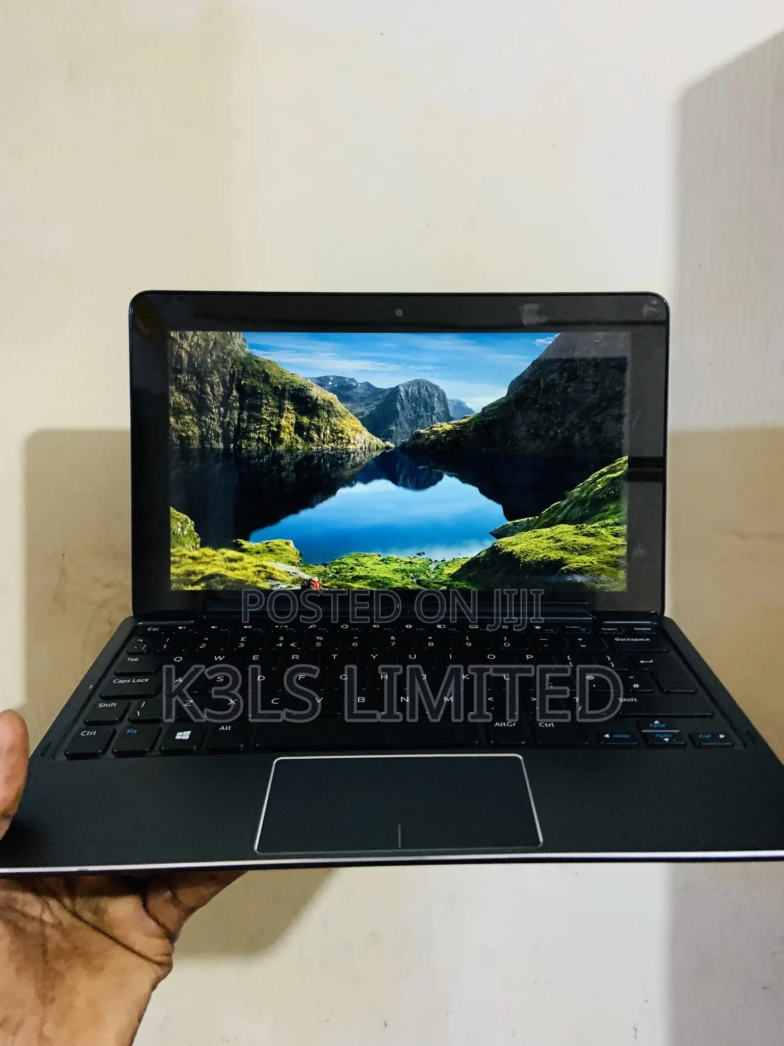 Laptop Dell 4GB Intel Core I5 SSD 128GB