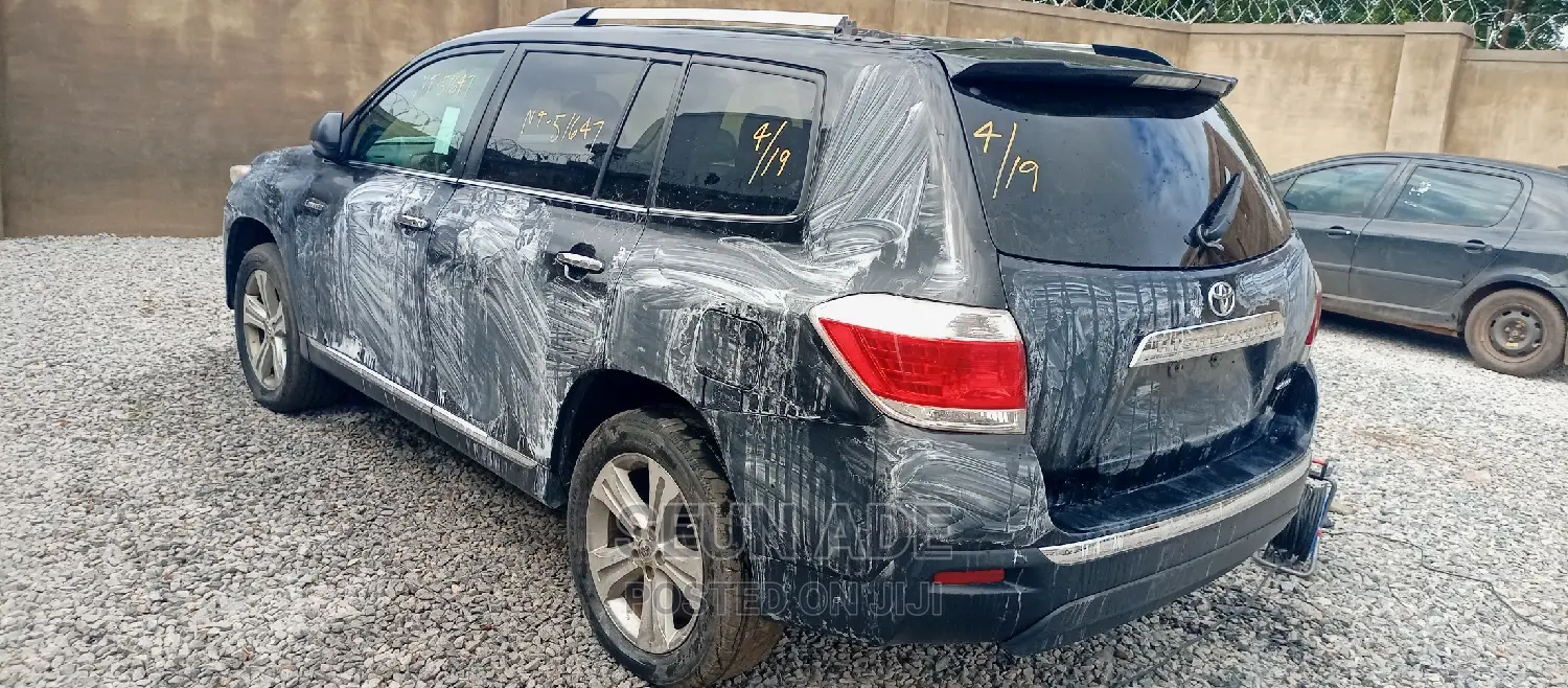 Car Buffing and Polish