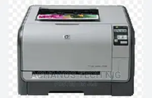 HP Color Laserjet Cp1515n Printer