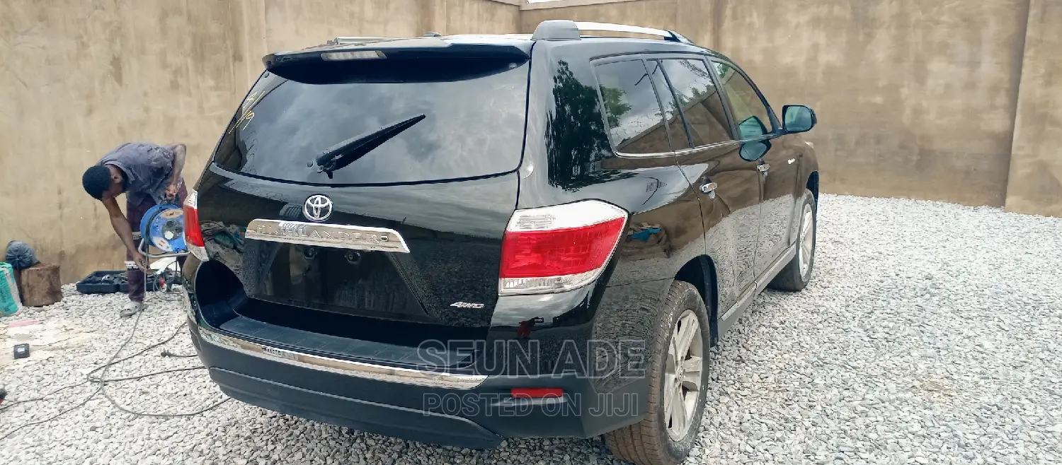 Car Buffing and Polish