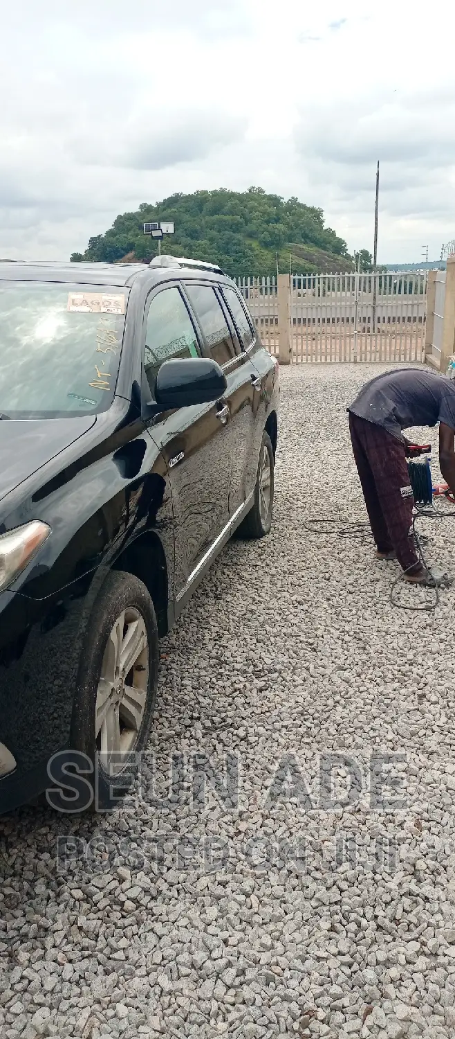 Car Buffing and Polish
