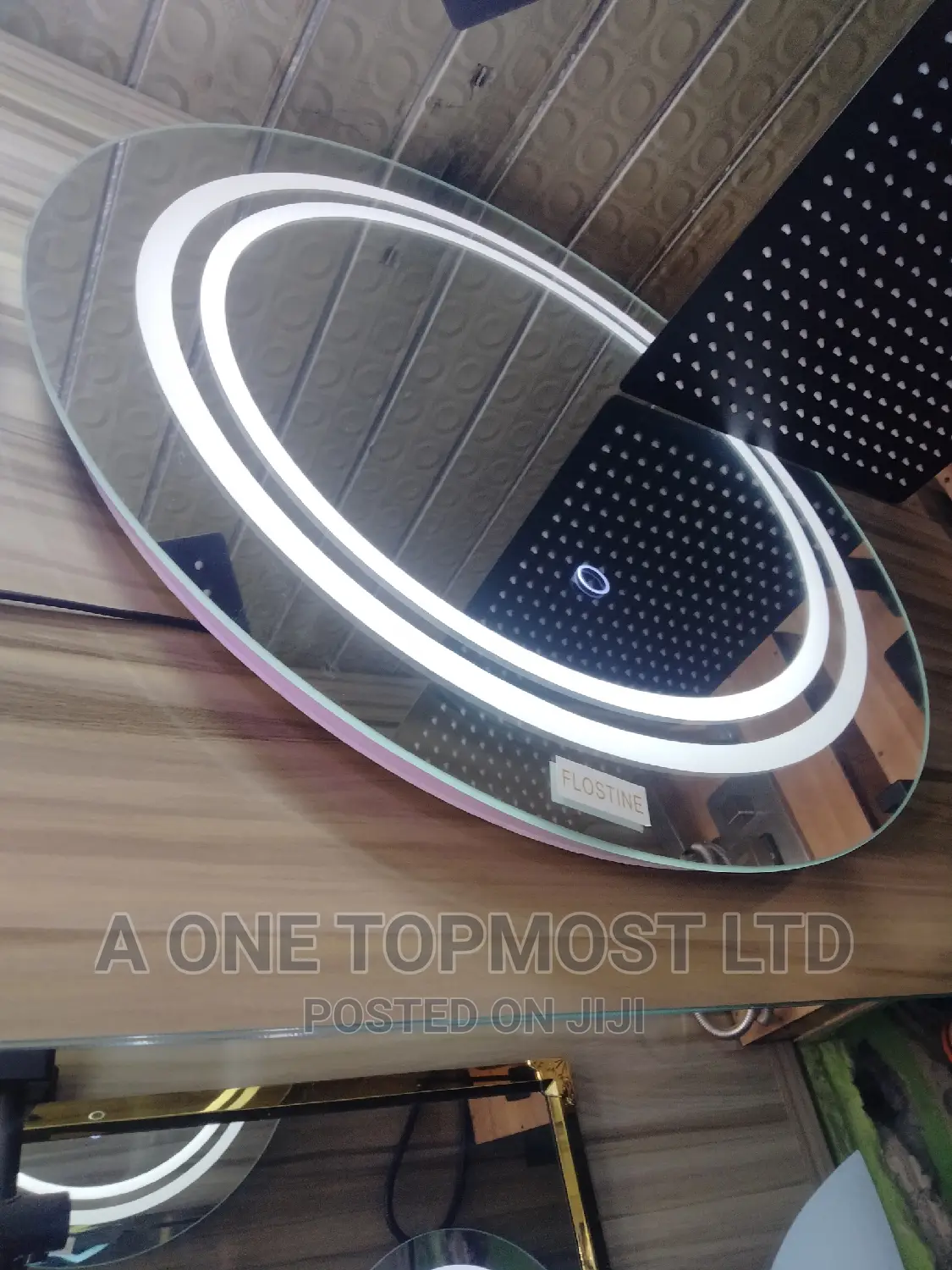 Led Mirror (3 in 1 Inter-Switch Lighting)