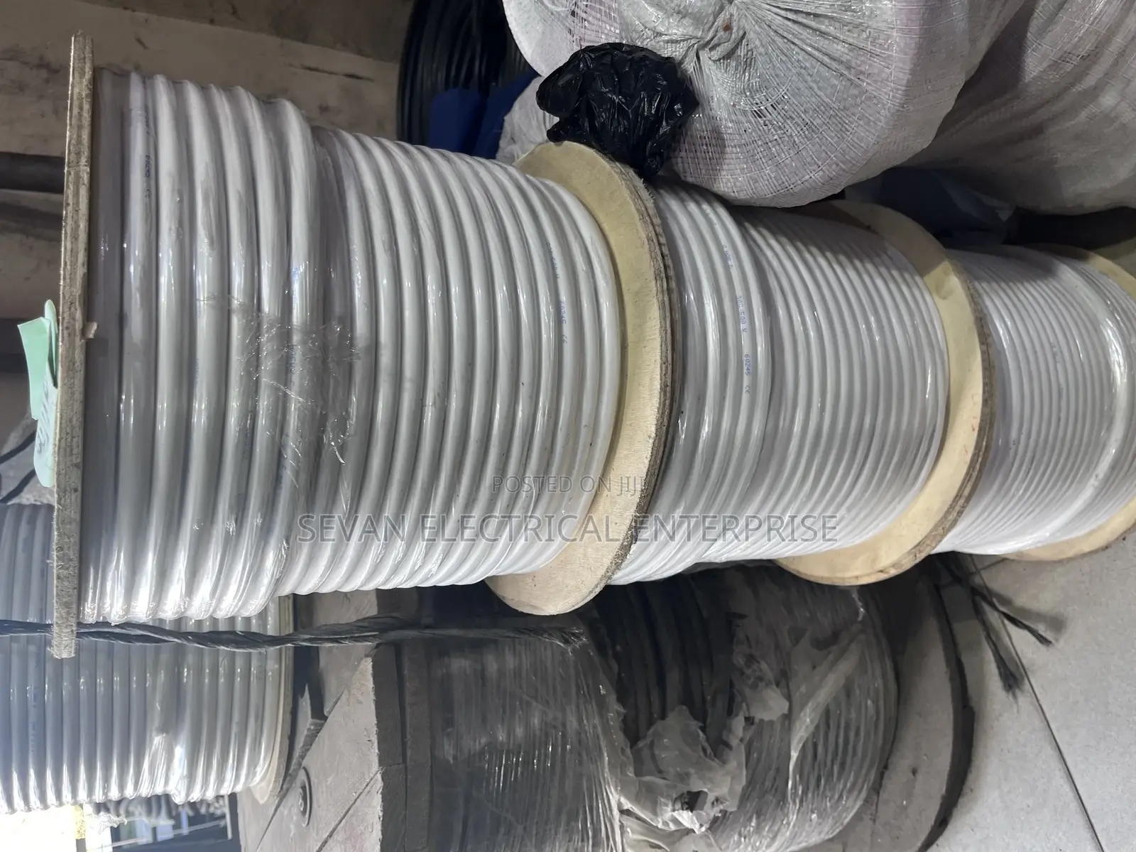 2.5mm X3core Flexible