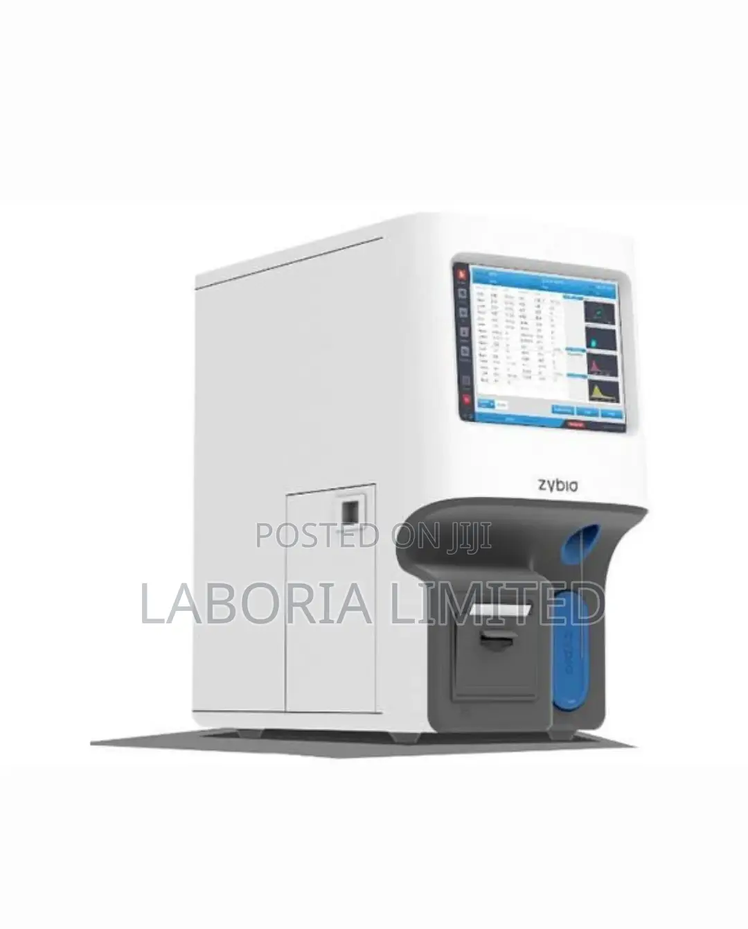 Zybio Z50 Hematology Analyzer