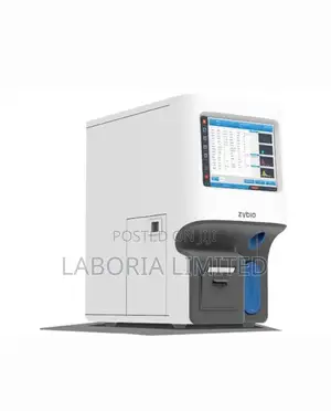 Zybio Z50 Hematology Analyzer