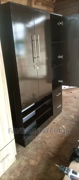 Quality Wardrobes