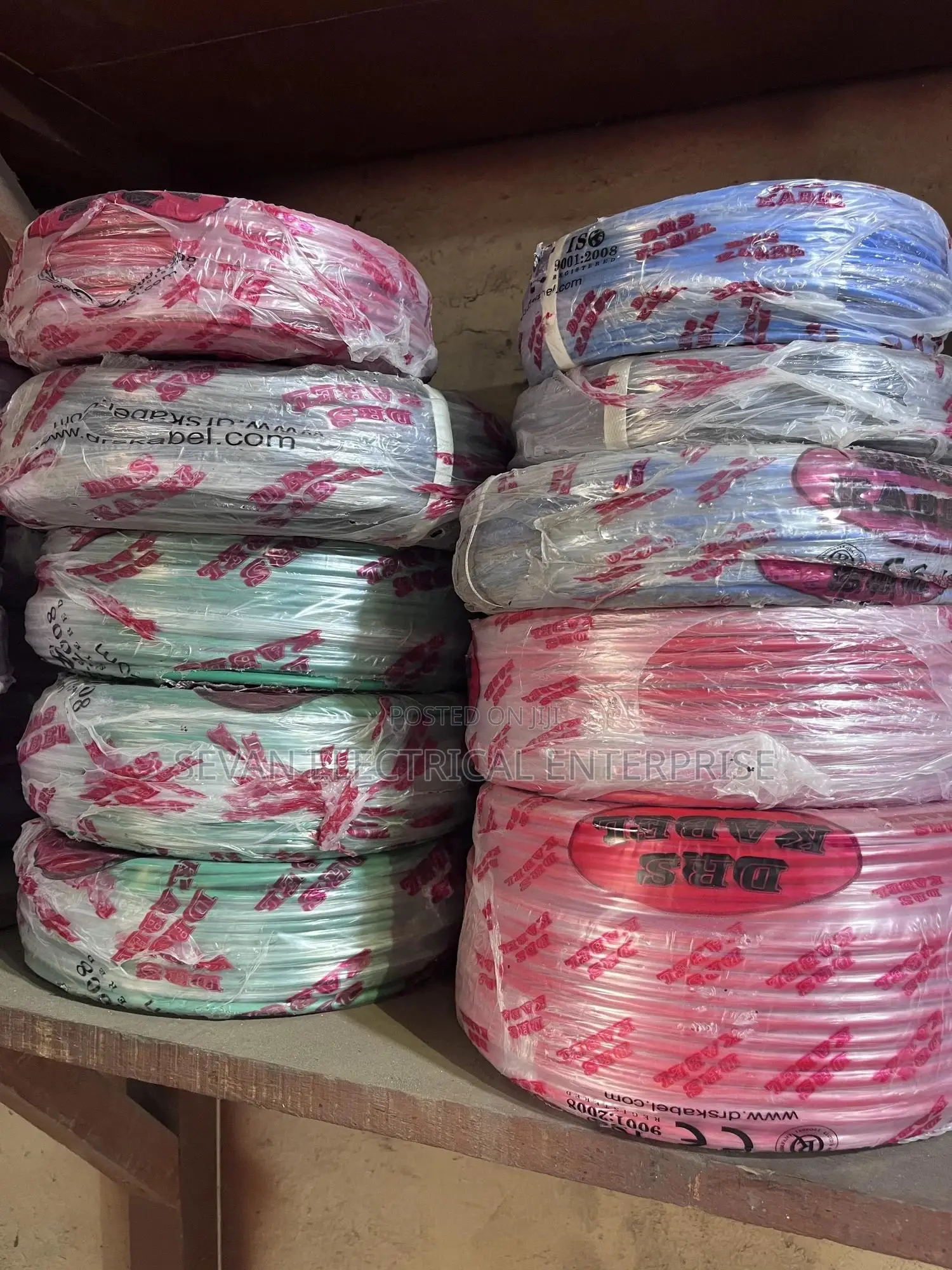 16mm Electrical Wire