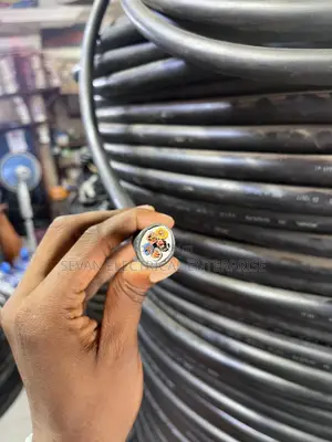 German Cable 6mm