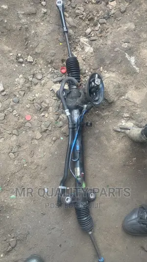 Power Steering Rack for Honda RDX 2006 to O17