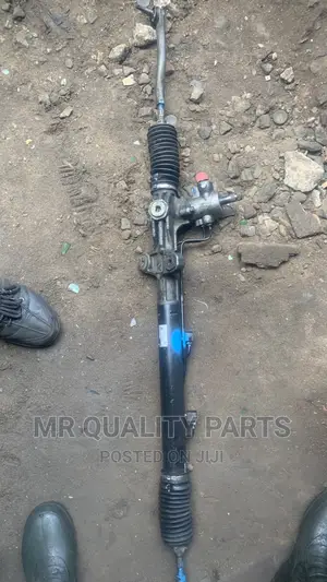 Power Steering Rack For Accord 1998 Model V6