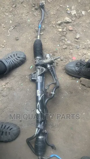 Power Steering Rack for Honda ZDX