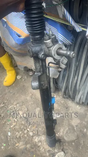 Power Steering Rack for Baby Boy 1998 Model