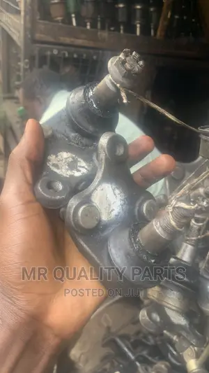 Ball Joint Set for Toyota Avalon 2004, 2006,2007 Model