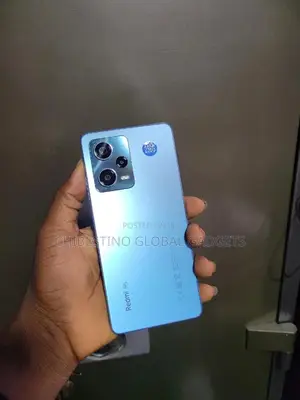 Xiaomi Redmi Note 12 Pro 5G 256 GB Blue