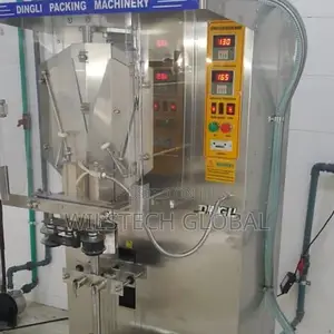 Pure Water Machine As1000 Dingli Machine