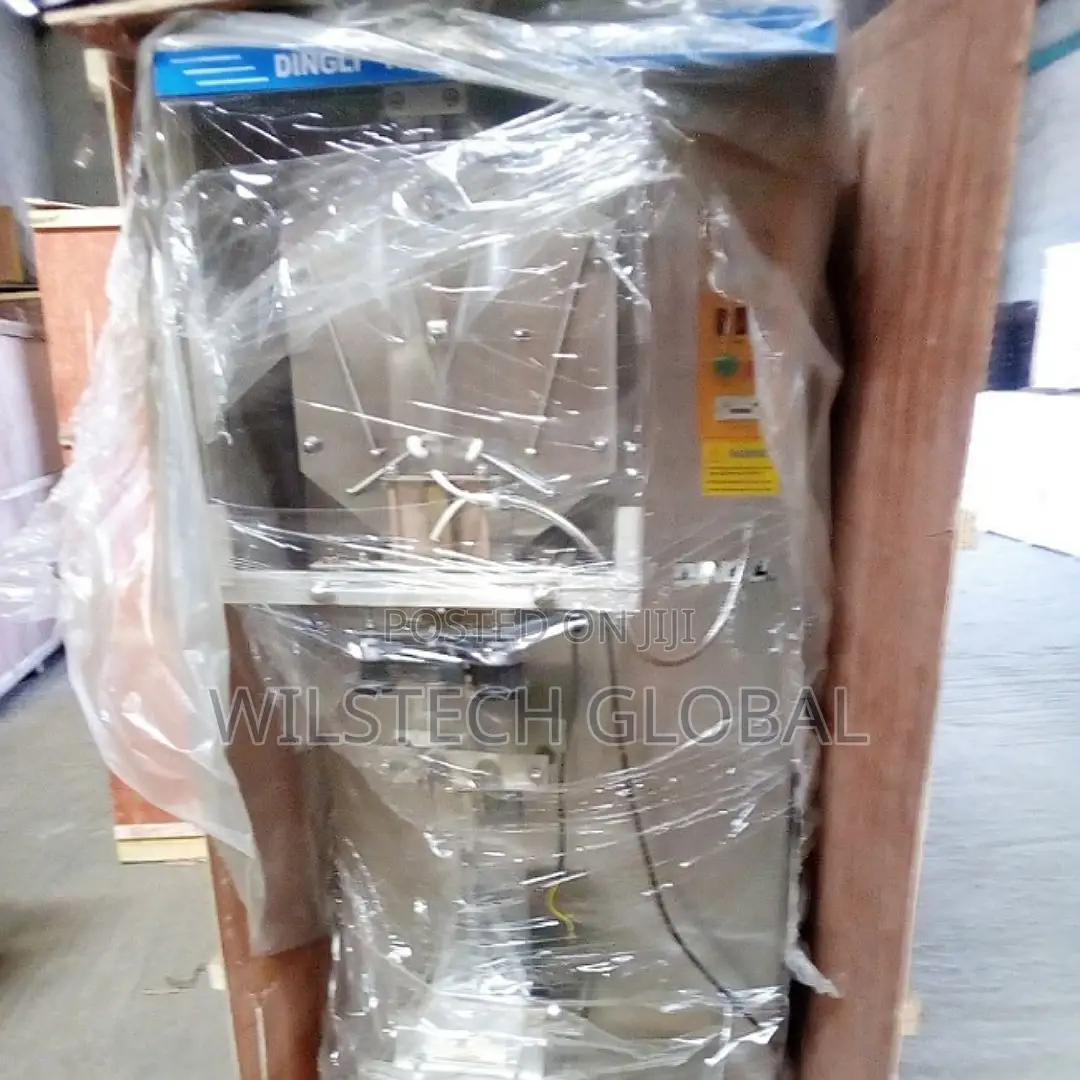 Pure Water Machine As1000 Dingli Machine