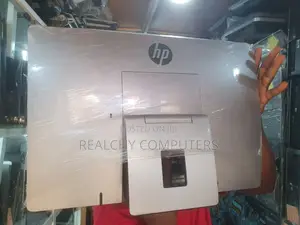 New Desktop Computer HP ProDesk 400 4GB Intel Core I3 HDD 500GB