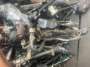 Steering Rack for Infinit Q45