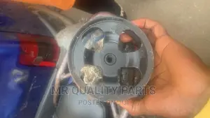 Power Steering Pump For Toyota Camry 2010 Model