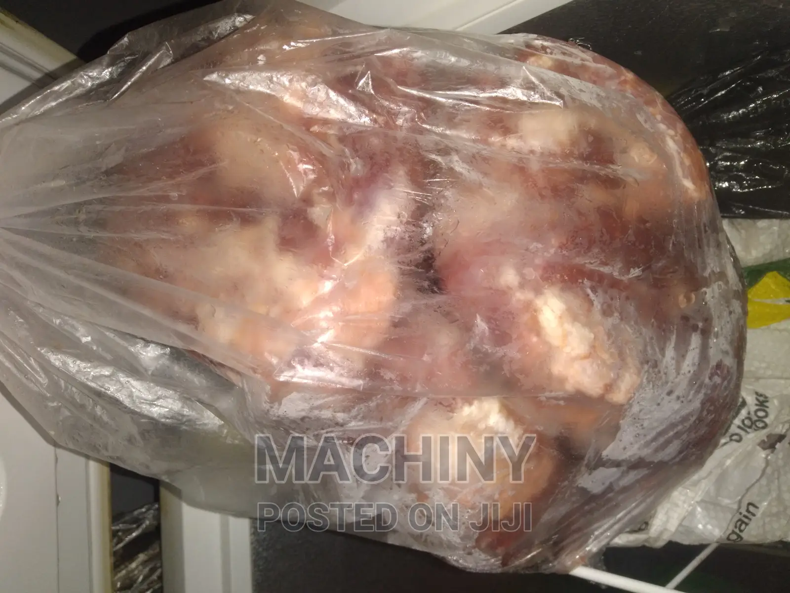 Chicken Head for Dogs