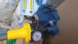0.5hp Pressure Pump