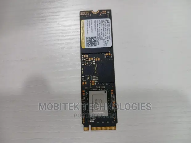 2tb Micron 3400 Ssd M.2 Nvme Pcie4.0 Gen4 X4 Laptop Drive
