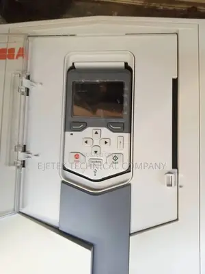 Abb Inverter 250kw/350hp