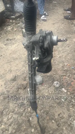 Steering Rack for Honda Accord 2014 to 2017 Mode 4plug