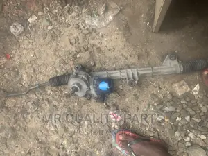 Electric Steering Rack for Honda Accord 2012 Model