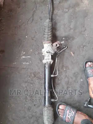 Steering Rack For Nissan Pathfinder 2002 Model