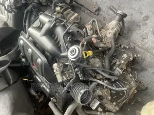 Engine Mazda Tribute 2004 Model