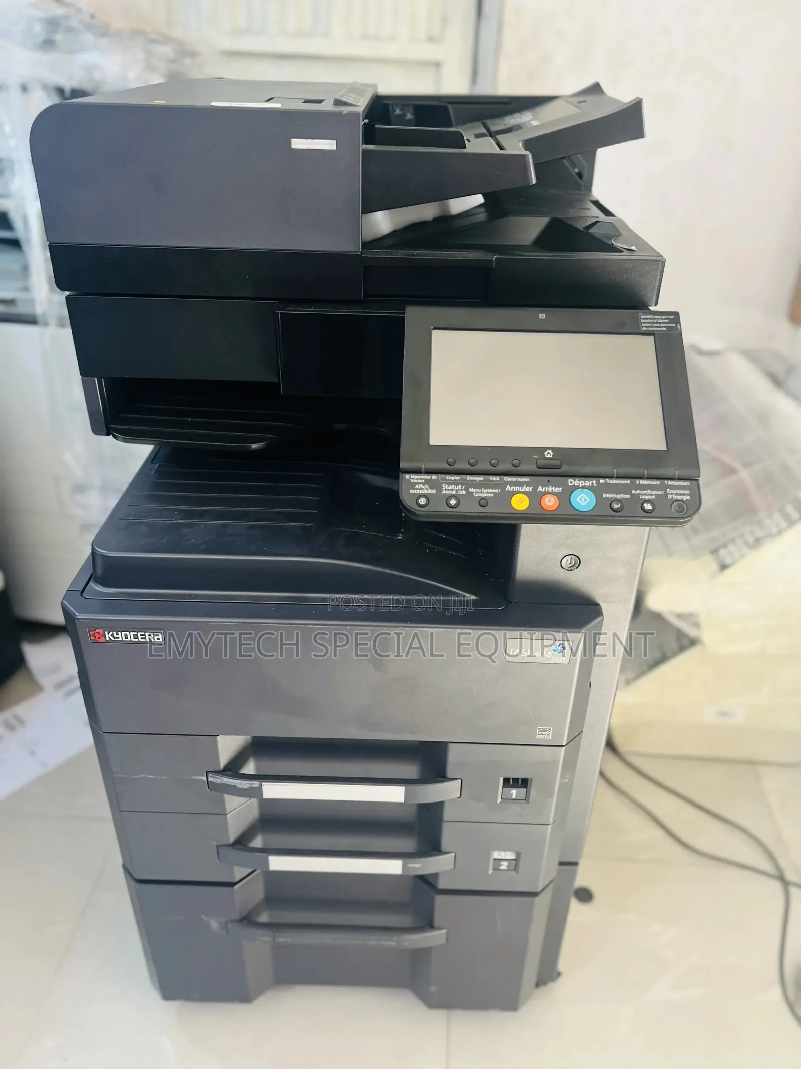 Kyocera Taskalfa 3011i