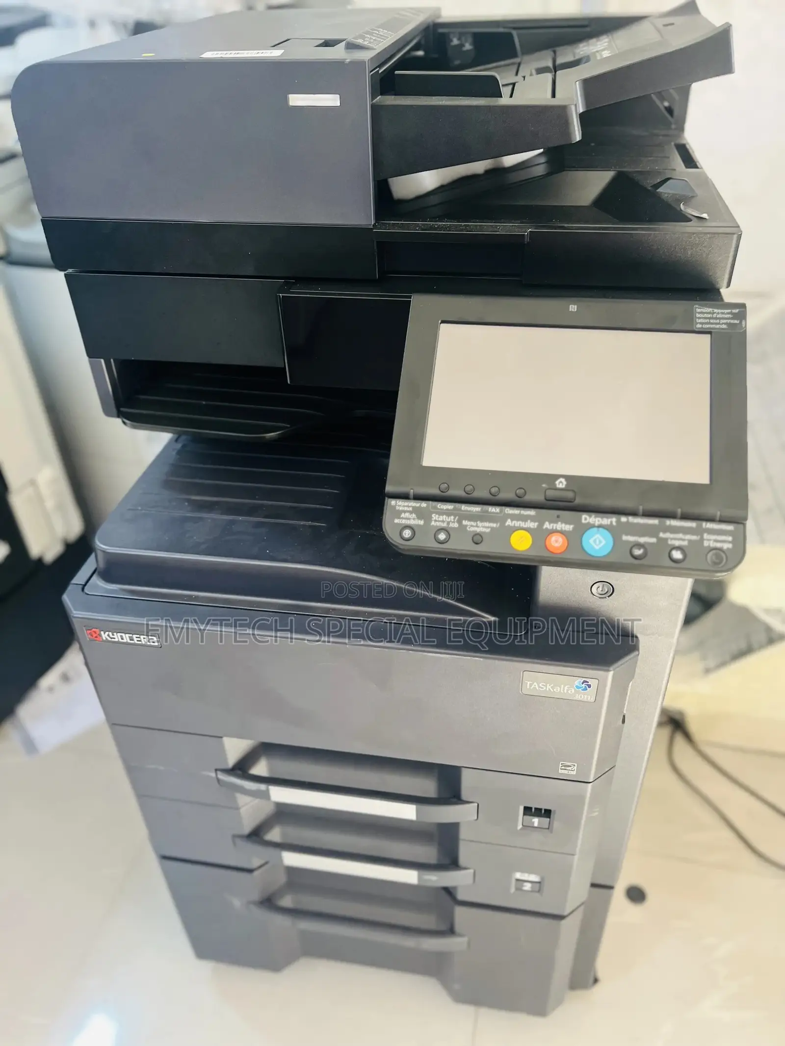 Kyocera Taskalfa 3011i