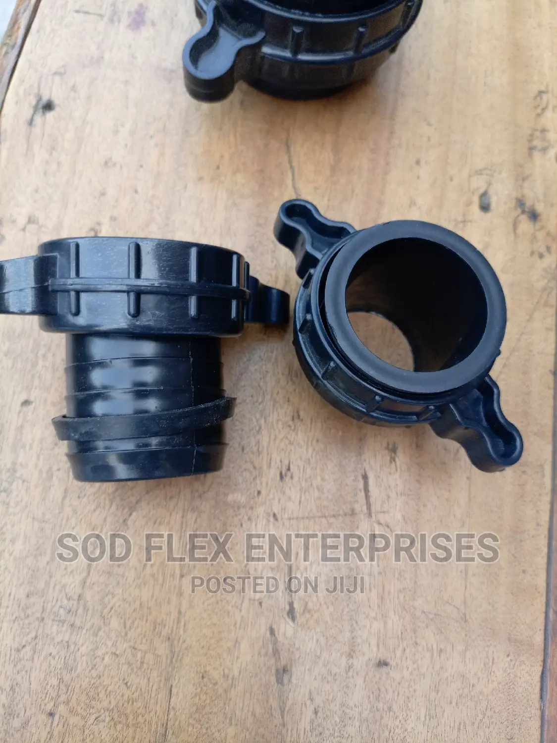 3" Coupling