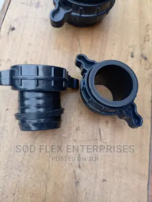 3" Coupling