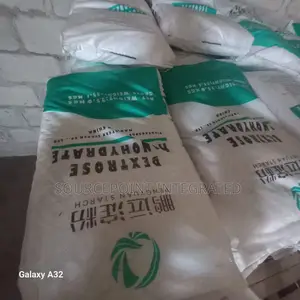 Dextrose Monohydrate