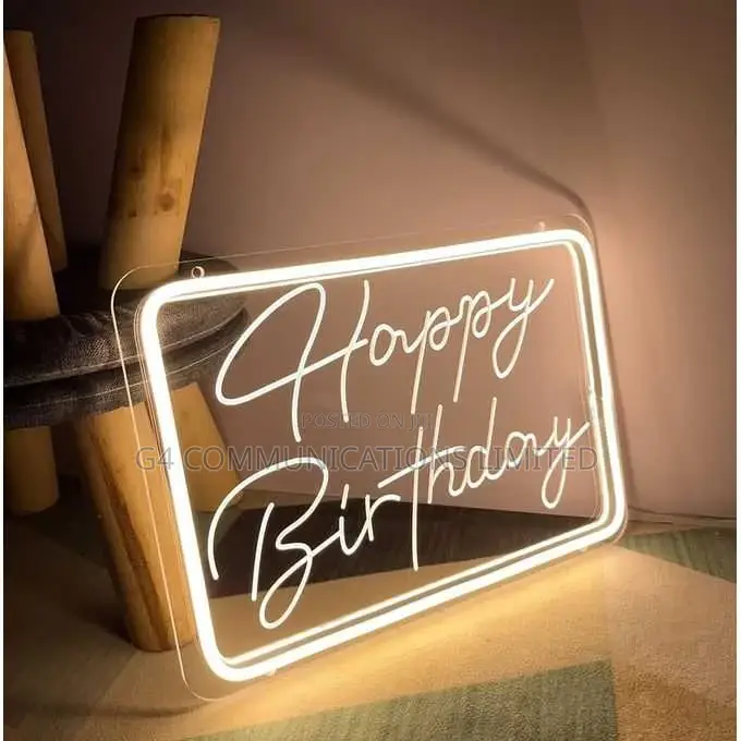 Professional 3d Indoor and Outdoor Signage