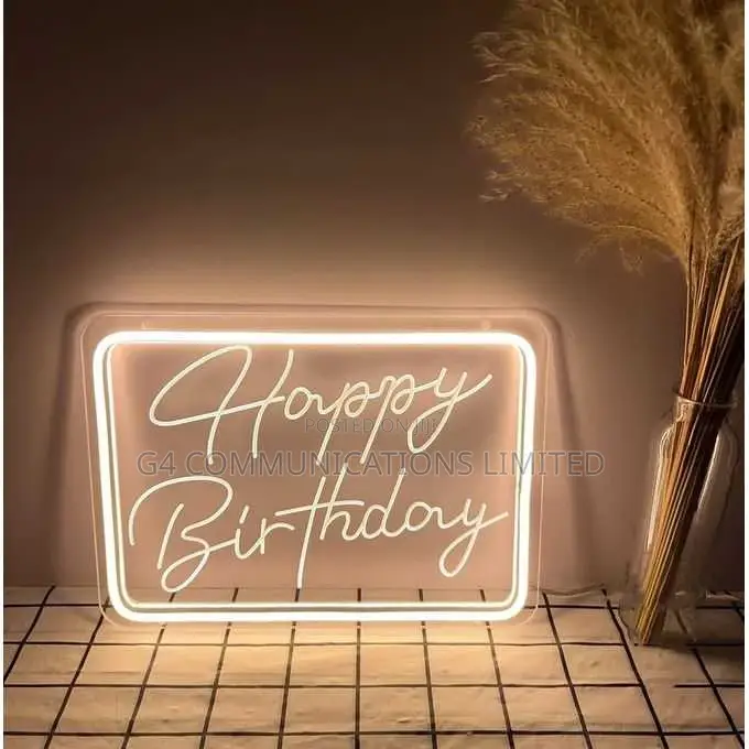 Professional 3d Indoor and Outdoor Signage