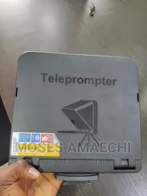 Teleprompter for Rent