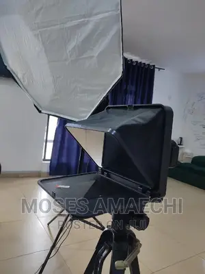 Teleprompter for Rent